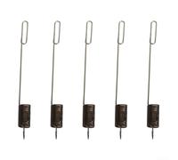 Muelle Regulador para Motor 691292 3in Repuesto(5pcs)