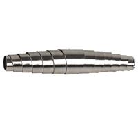 COFAN - Muelle tipo gusano | Recambio para tijeras de recolección | Longitud: 55 mm