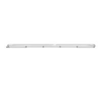 Müller Aqua-Promo - Luz led para bañera, plástico, color gris, plástico, gris, 120 cm 18 watts 230 volts