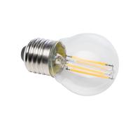 Müller-Licht Müller Licht LED G45 E27 2,5W 927 filamento Ra90 EC:EPREL:899922
