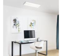 Müller-Licht Plafón de bajo consumo Prismatik LED-18 W