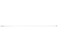 Müller-Licht Tubo LED profesional G13, 120 cm, 15,6 W, equivalente a 152 W, 2500 lm, luz blanca diurna 6500 K, cristal