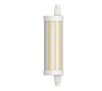 Müller-Licht Tubular LED R7s 117,6 mm 12W blanco cálido dim EC:EPREL:900002