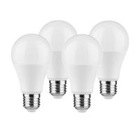 Müller-Licht Vela LED E27 5,5W 2.700K mate set 3+1 470lm mate EC:EPREL:852401
