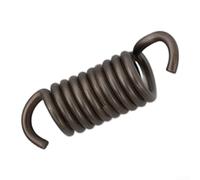 Muelles de embrague de repuesto para cortadores de cepillo FS120 FS200 FS240 FS250 FS260 FS360 FS410 FS460 Metal 0000-997-5519 (2 piezas)