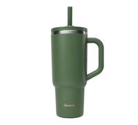 Mug de viaje isotérmico con tapa Qwetch 900 ml