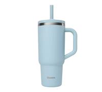 Mug de viaje isotérmico con tapa Qwetch 900 ml
