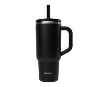 Mug de viaje isotérmico con tapa Qwetch 900 ml