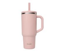 Mug de viaje isotérmico con tapa Qwetch 900 ml
