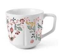 Mug GRAND CRU COTTAGE 300 ml, blanco, porcelana, Rosendahl