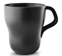 Mug NORDIC KITCHEN 350 ml, negro, gres, Eva Solo