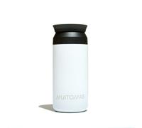 Muitomas, botella térmica 350 ml, botella térmica ligera y portátil