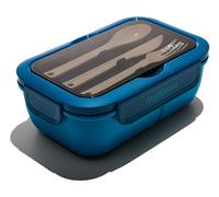 Muitomas lunchboxsbl fiambrera táper 1,1 l plástico azul 1 pieza(s)