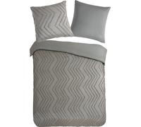 Muller Textiles 10061.86.13. Incluye una manta y una funda de cojín