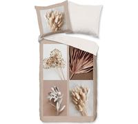 Muller Textiles 30999.02.28. Incluye una manta y una funda de cojín