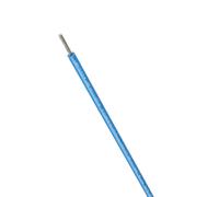 Multi Estándar Cable Monocore PVC 1mm² Azul 100M - 4160302 [100 Metros]