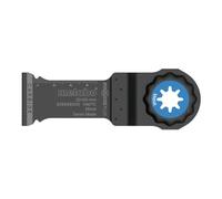 MULTI HERRAMIENTA DE BATERÍA - SISTEMA STARLOCK - - Hoja para sierra de inmersión Starlock Plus, metal, Carbide