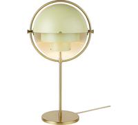 Multi-Lite Lámpara de Mesa Desierto Salvia
