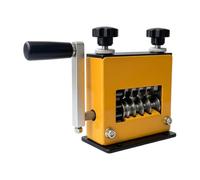 Multi-Port Wire Stripping Machine - Manual & Drill-Powered Cable Stripper | 1-70mm² Cable Capacity | Dual-Drive Manual Hand-Crank & Drill-Powered Wire Stripper | Multi-Port Recycling Machine For Copper