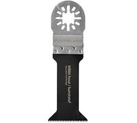 Multiblade Hoja de sierra universal larga 78 mm (madera, PVC, plástico) MB86
