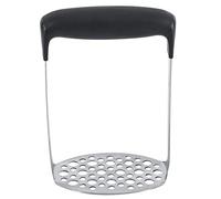 Multifuncional Masher Acero Inoxidable Chopper Patata Verdura Cortador de Frutas para Cocina