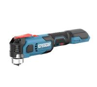 Multiherramienta 18v brushless erbauer