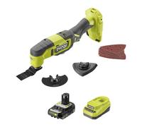 Multiherramienta 18V ONE+™ (1x 2.0Ah)