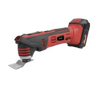 Multiherramienta a Batería 18V con sistema cambio rápido COFAN 50003205