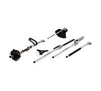 Multiherramienta alpina amt 26 - 5 en 1 25.4cc