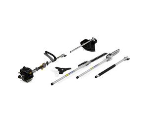 Multiherramienta alpina amt 26 - 5 en 1 25.4cc