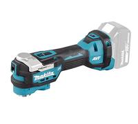 Makita Multi-herramienta oscilante 18 V DTM52Z sin batería ni cargador
