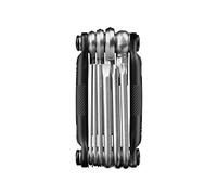 Crankbrothers Multiherramienta Multi-10 Negro