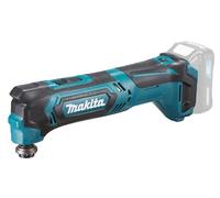 Makita Multiherramienta oscilante CXT TM30DZ 12V sin batería ni cargador