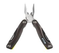 Multiherramienta de mano compacta 14 en 1