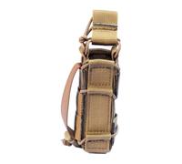 Multiherramienta | Estuche de Bolsillo de Mayor Capacidad para cinturón