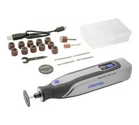 Multiherramienta inalámbrica Dremel 8250