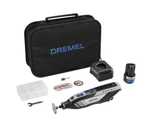 Multiherramienta inalámbrica Dremel 8250