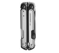 Multiherramienta leatherman arc® black & silver, ideal para todo terr