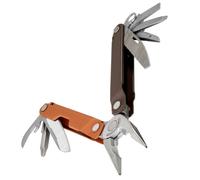 Leatherman Multiherramienta Leatherman Bond BOND PLATA