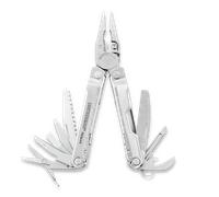 Multiherramienta Leatherman Rebar, Knifeless
