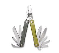 Multiherramienta Leatherman Rebar, Mossy Slate