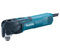 Multiherramienta makita tm3010cx6