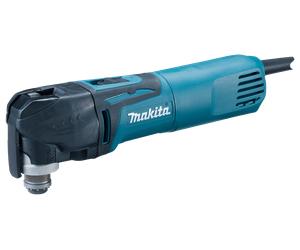 Multiherramienta makita tm3010cx6
