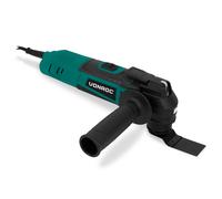 Multiherramienta oscilante 350W | In ccesorios