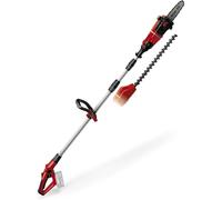 Podadera-Cortasetos Einhell GE-HC 18 Li T SIN BATERÍAS