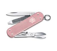 Multiherramienta Victorinox Classic SD Alox Cotton Candy