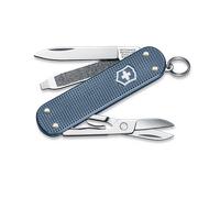 Multiherramienta Victorinox Classic SD Alox Glacial Blue LE2026