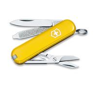 Multiherramienta Victorinox Classic SD Sunny Side