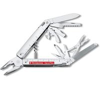 Multiherramienta victorinox swiss tool x plus ratchet, 38 funciones, a