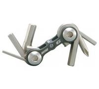 Multiherramientas topeak mini 6